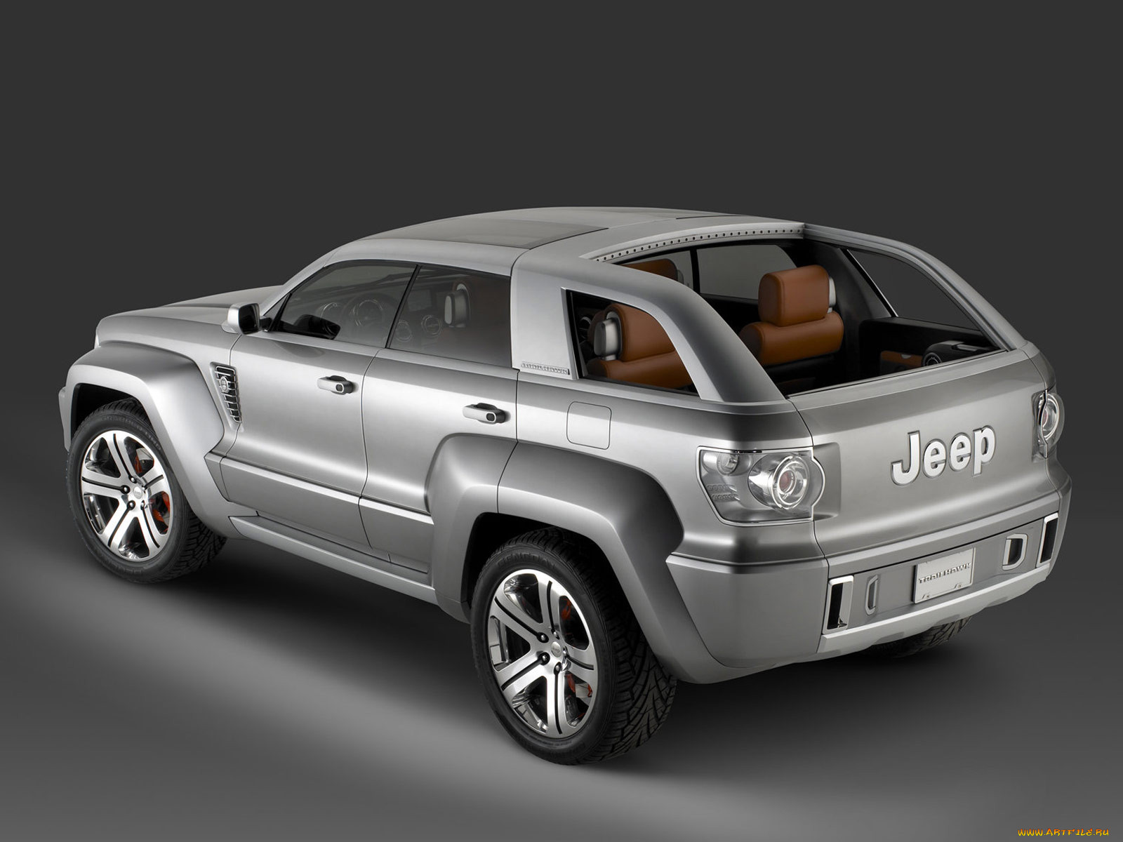 , jeep